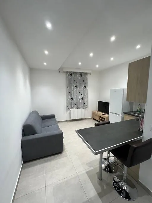 Magnifique 2 Pieces, Avec 4 Couchages location